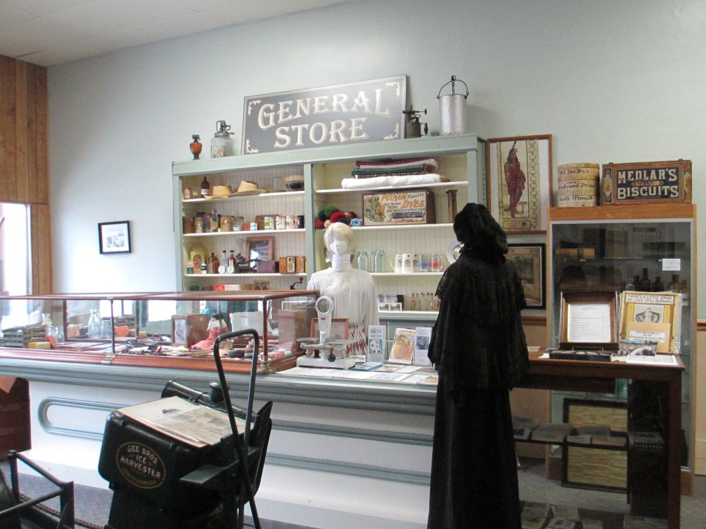 The Old Country&nbsp;Store